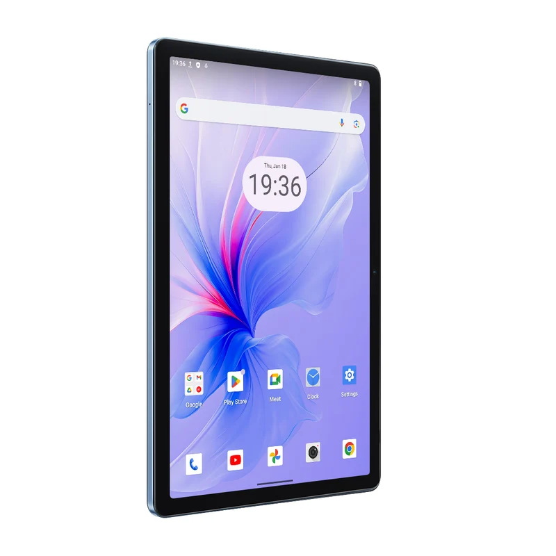 Blackview Tab 16 Pro – Tablette 4G 11" | 8 Go + 128 Go | 7700 mAh