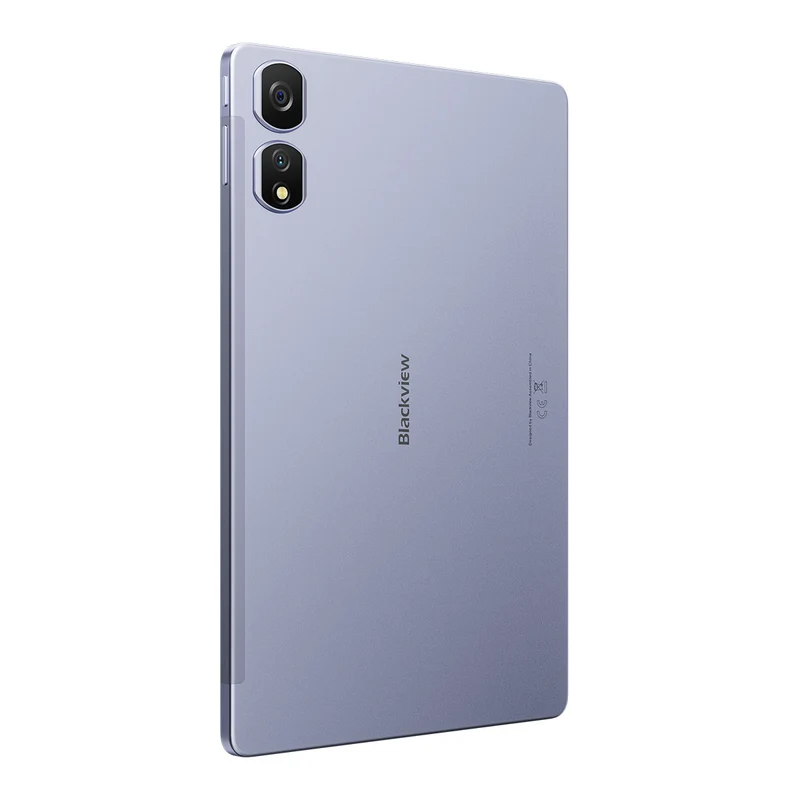 Blackview Tab 16 Pro – Tablette 4G 11" | 8 Go + 128 Go | 7700 mAh