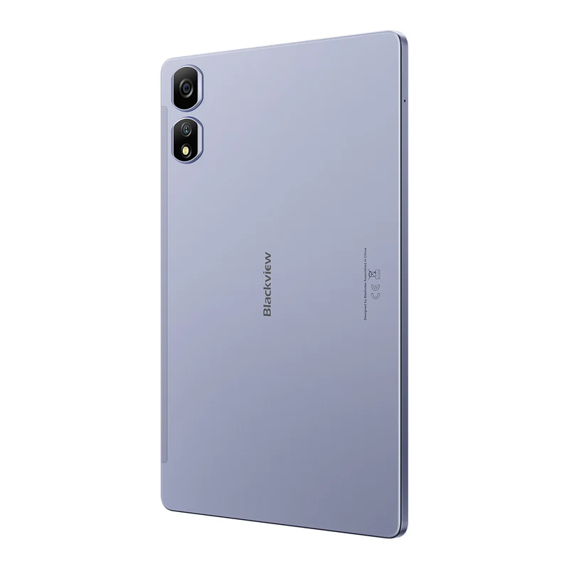 Blackview Tab 16 Pro – Tablette 4G 11" | 8 Go + 128 Go | 7700 mAh