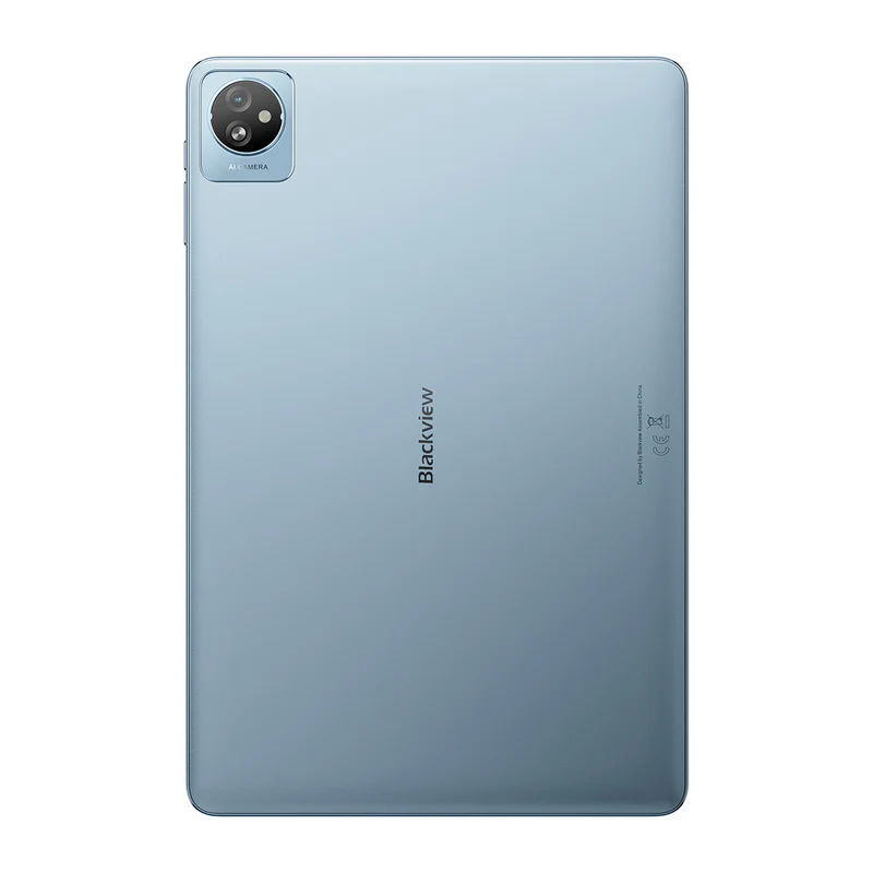 Blackview Tab 30 WiFi – Tablette 10,1" | 2 Go + 64 Go | 5100 mAh | WiFi 6