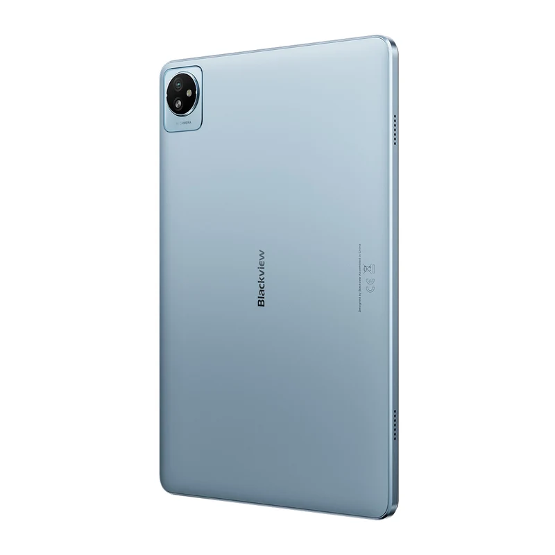Blackview Tab 30 WiFi – Tablette 10,1" | 2 Go + 64 Go | 5100 mAh | WiFi 6