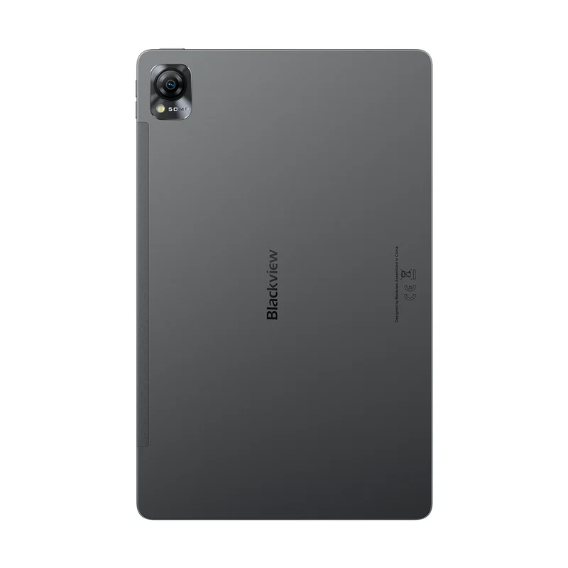 Blackview MEGA 1 – Tablette 11,5" 2K 120Hz | 8-12 Go + 256 Go | 8800 mAh