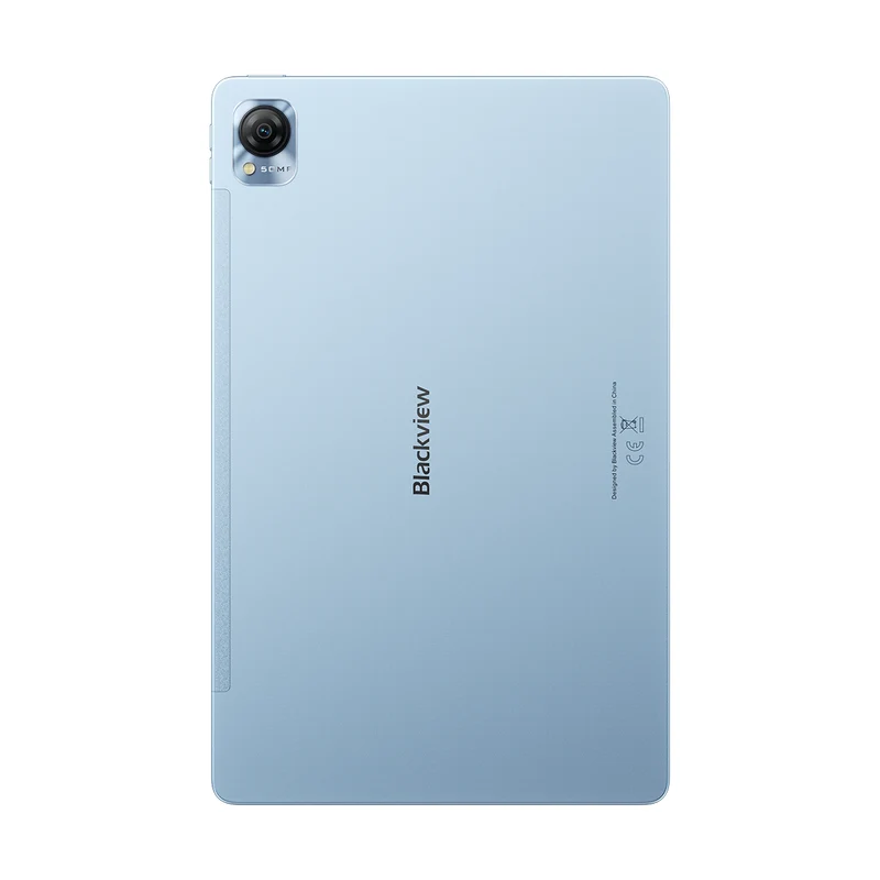 Blackview MEGA 1 – Tablette 11,5" 2K 120Hz | 8-12 Go + 256 Go | 8800 mAh