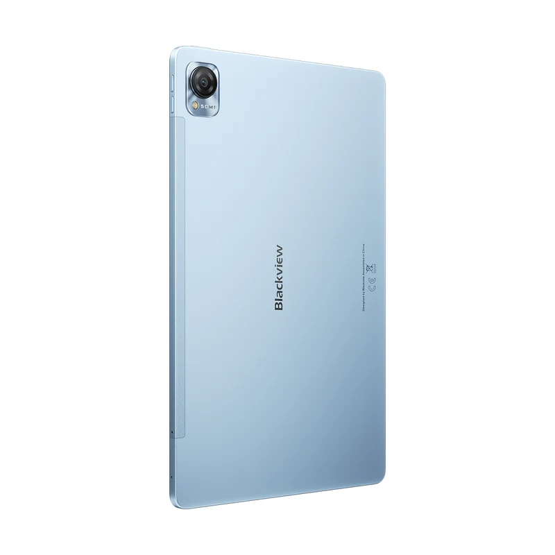Blackview MEGA 1 – Tablette 11,5" 2K 120Hz | 8-12 Go + 256 Go | 8800 mAh