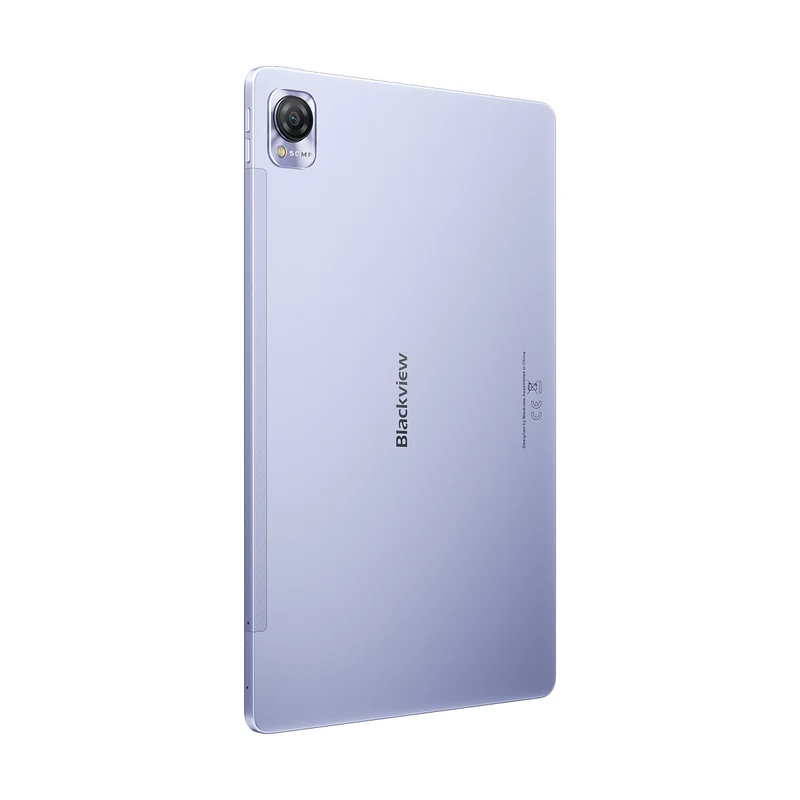 Blackview MEGA 1 – Tablette 11,5" 2K 120Hz | 8-12 Go + 256 Go | 8800 mAh
