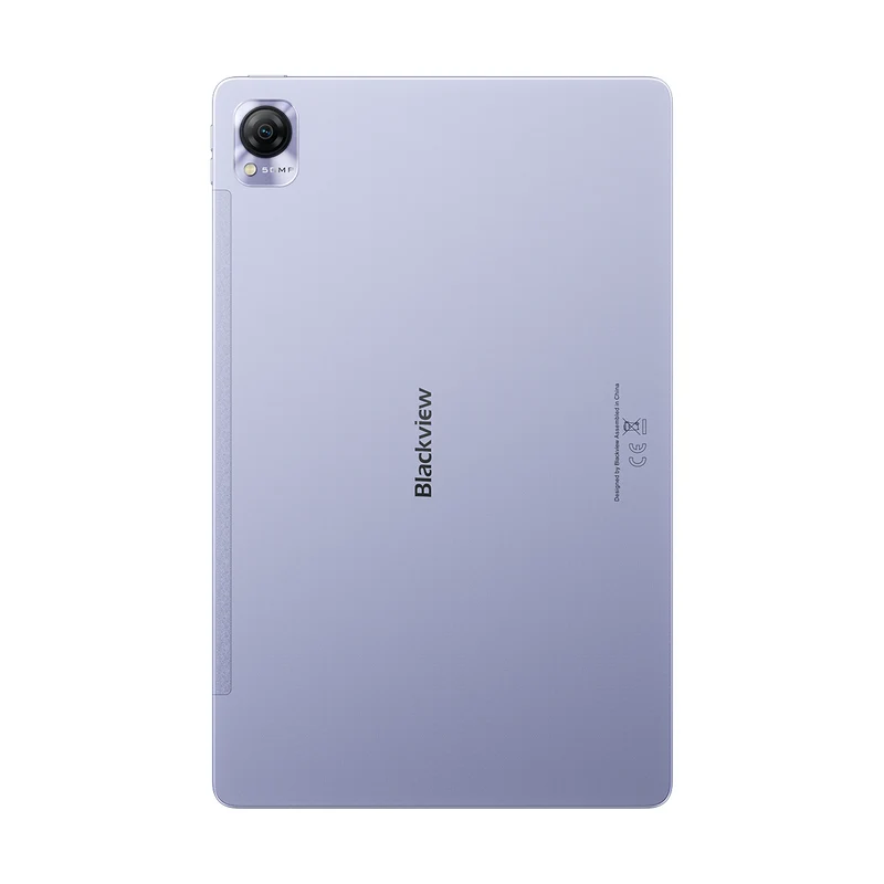 Blackview MEGA 1 – Tablette 11,5" 2K 120Hz | 8-12 Go + 256 Go | 8800 mAh