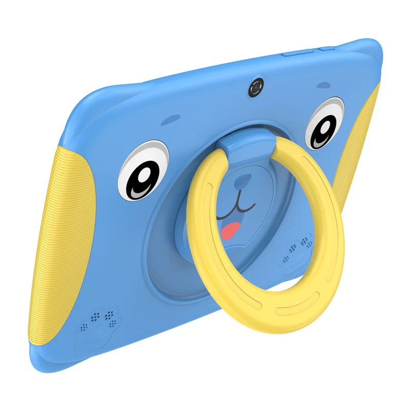 Blackview Tab 3 Kids – Tablette Enfant 7" | Contrôle Parental