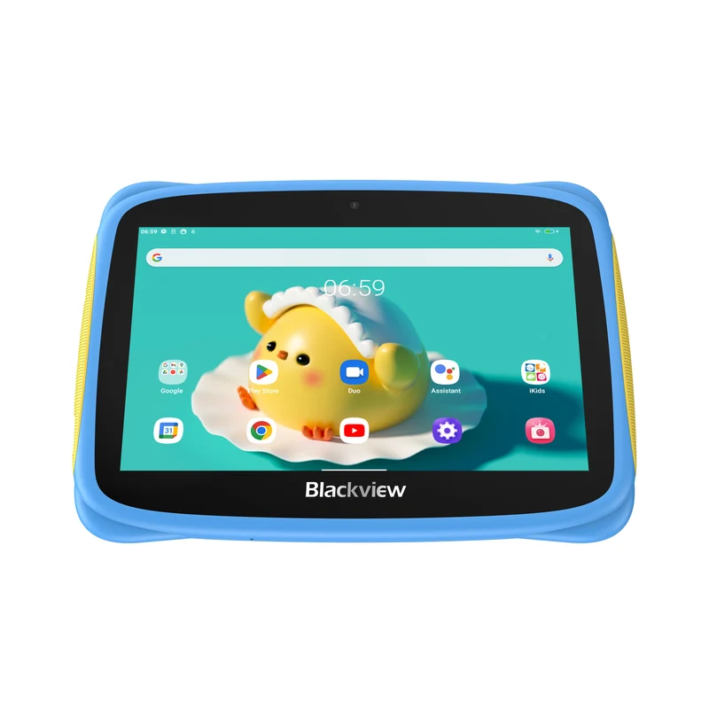 Blackview Tab 3 Kids – Tablette Enfant 7" | Contrôle Parental
