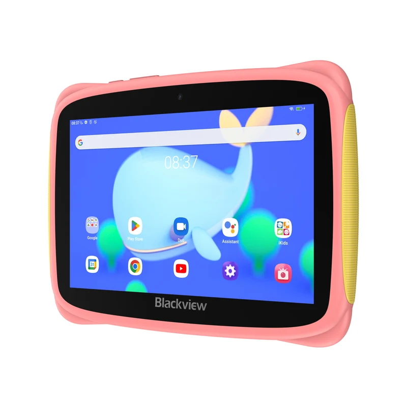 Blackview Tab 3 Kids – Tablette Enfant 7" | Contrôle Parental
