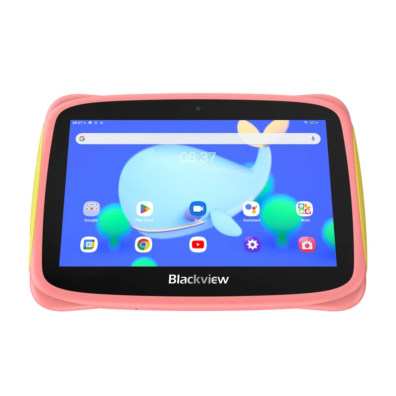 Blackview Tab 3 Kids – Tablette Enfant 7" | Contrôle Parental