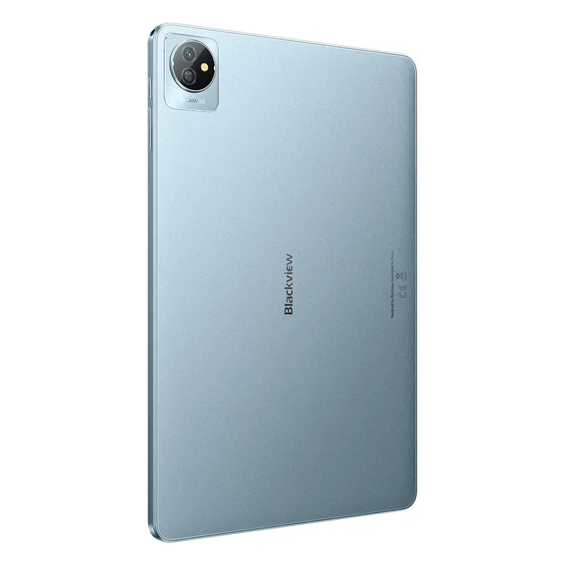 Blackview Tab 70 WiFi – Tablette 10,1" | 4 Go + 64 Go | WiFi