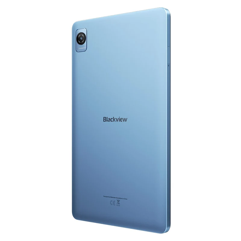 Blackview Tab 60 – Tablette 4G 8,68" | 4-6 Go + 128 Go | 6050 mAh