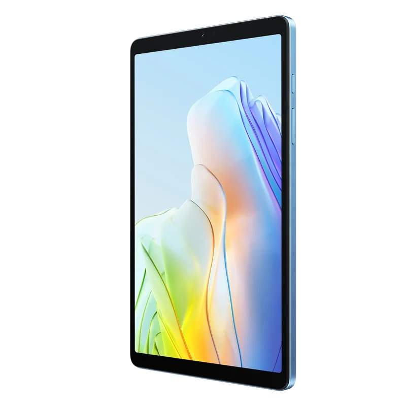 Blackview Tab 60 – Tablette 4G 8,68" | 4-6 Go + 128 Go | 6050 mAh