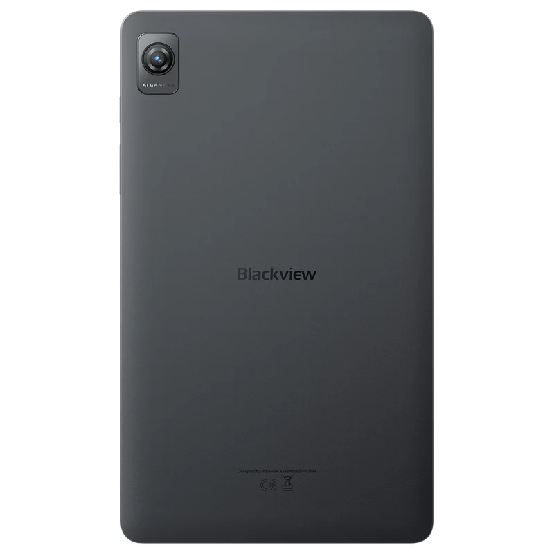 Blackview Tab 60 – Tablette 4G 8,68" | 4-6 Go + 128 Go | 6050 mAh