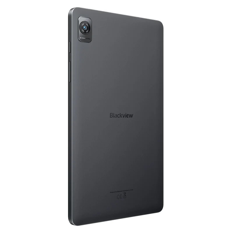 Blackview Tab 60 – Tablette 4G 8,68" | 4-6 Go + 128 Go | 6050 mAh
