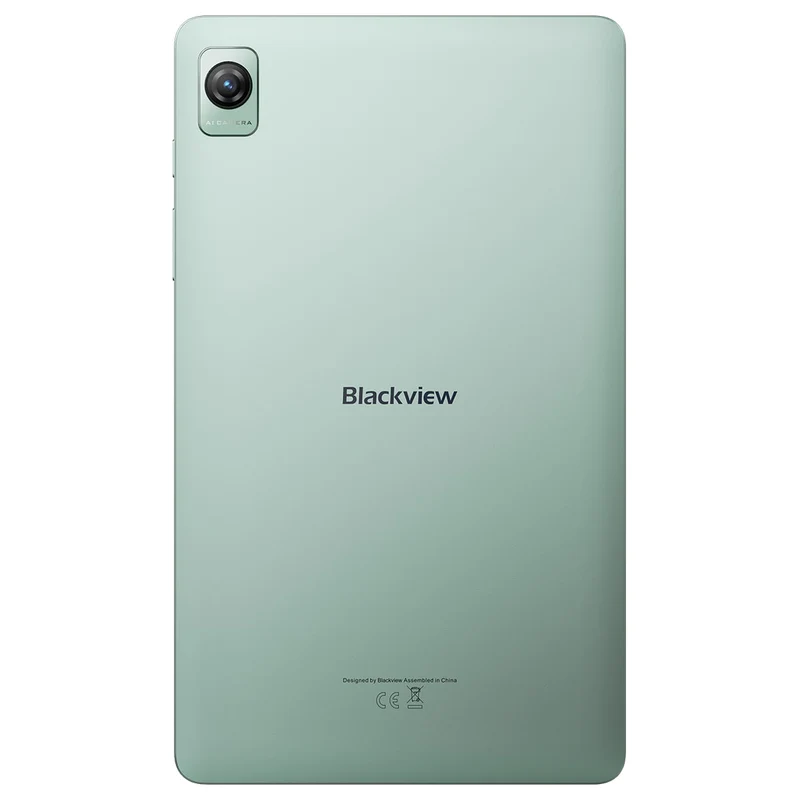 Blackview Tab 60 – Tablette 4G 8,68" | 4-6 Go + 128 Go | 6050 mAh
