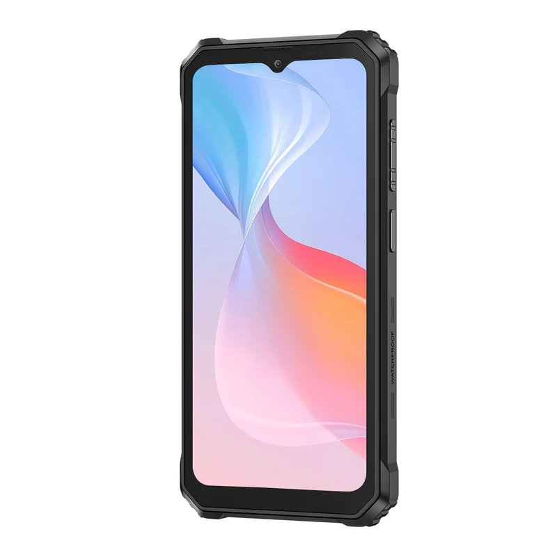 Blackview BV6200 Pro – Smartphone Robuste 4G | 13 000 mAh, 4/6 Go+128 Go, Écran 6,5"