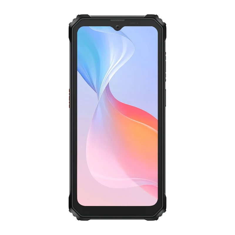 Blackview BV6200 Pro – Smartphone Robuste 4G | 13 000 mAh, 4/6 Go+128 Go, Écran 6,5"