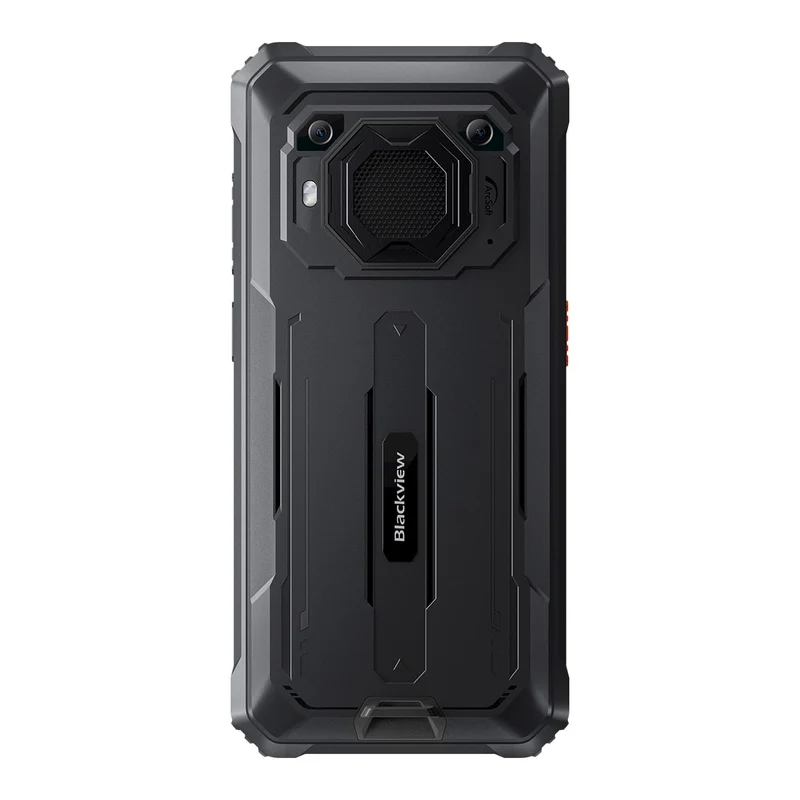 Blackview BV6200 Pro – Smartphone Robuste 4G | 13 000 mAh, 4/6 Go+128 Go, Écran 6,5"