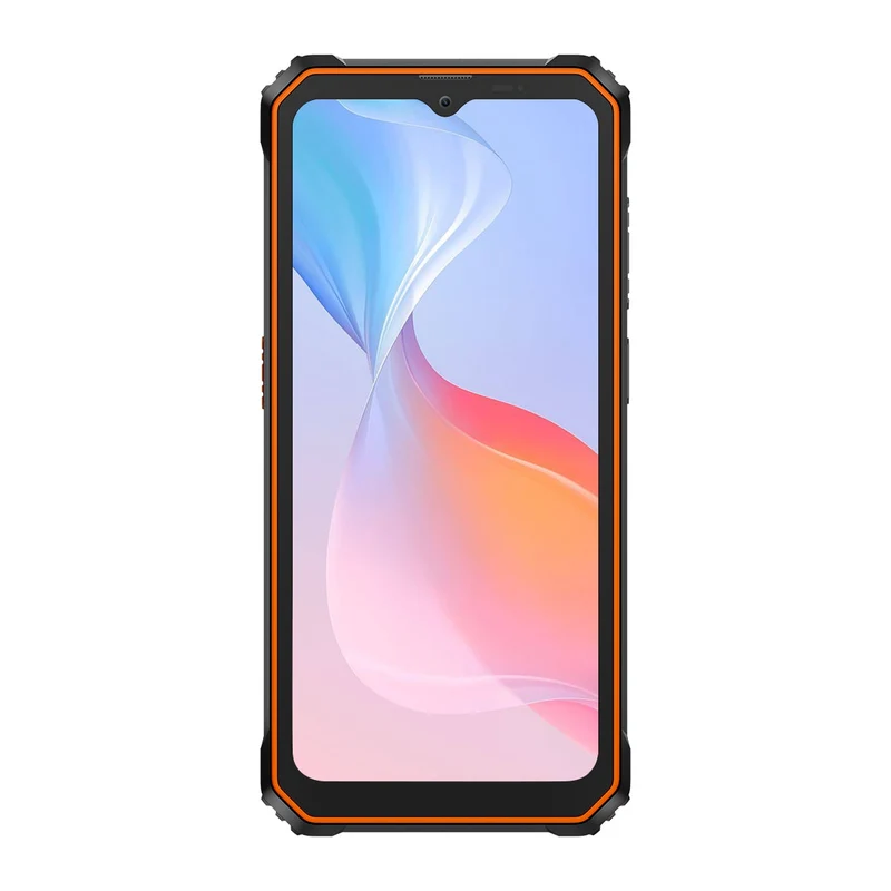 Blackview BV6200 Pro – Smartphone Robuste 4G | 13 000 mAh, 4/6 Go+128 Go, Écran 6,5"
