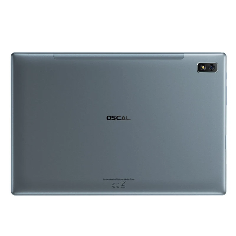 Oscal Pad 8 – Tablette 4G 10,1" | 4 Go + 64 Go