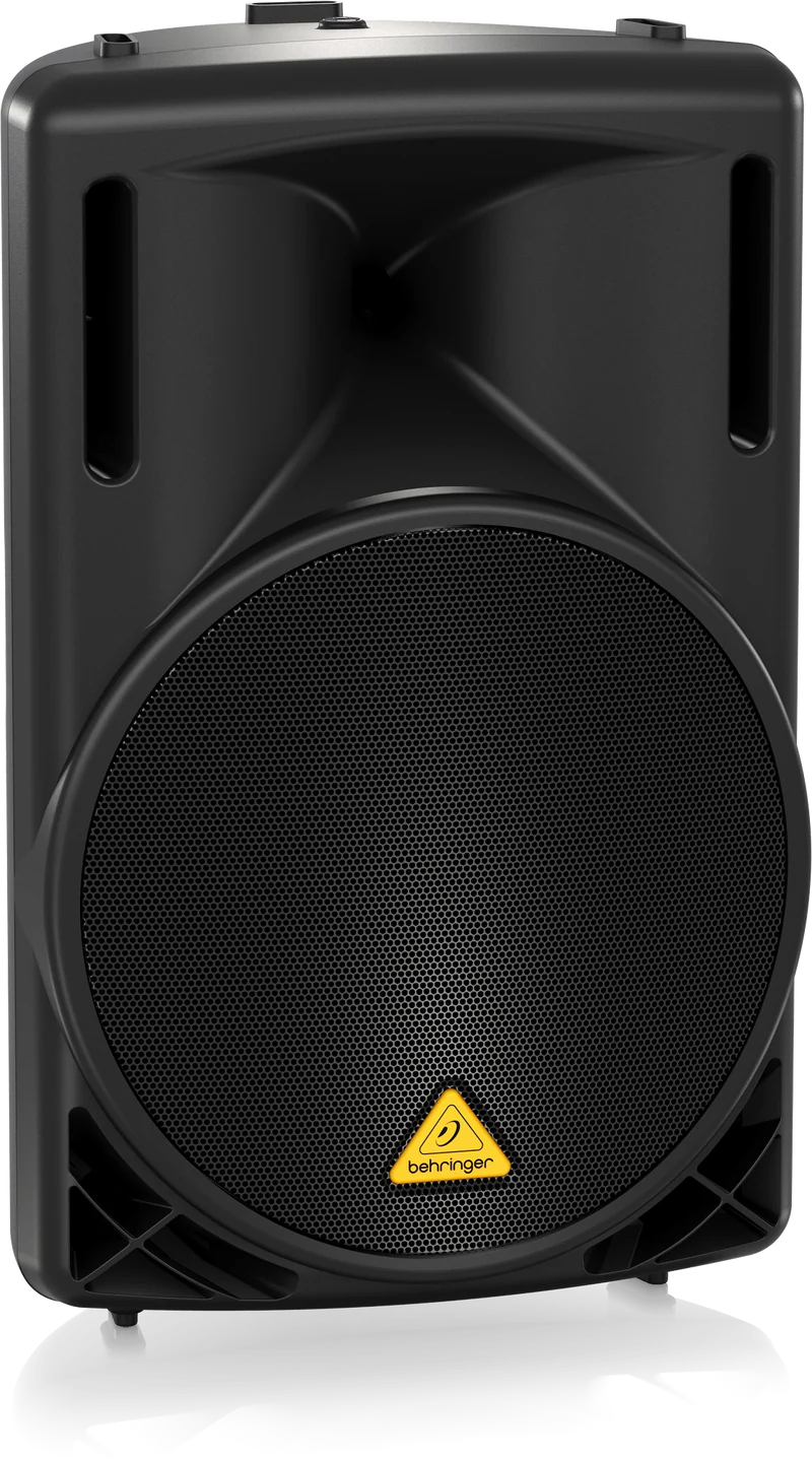 Behringer B215XL 1000-Watt 2-Way PA Speaker System - OPEN BOX