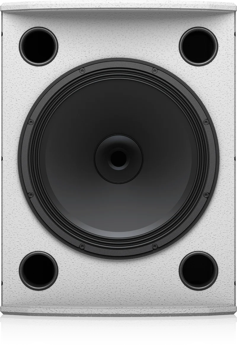 Tannoy VX12HP-WH 12" Full Range Loudspeaker for Portable and Installation Applications - NEW
