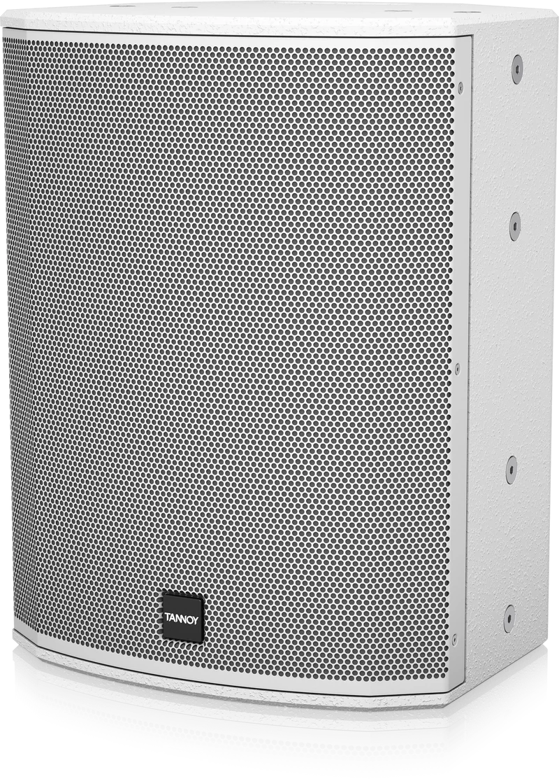 Tannoy VX12HP-WH 12" Full Range Loudspeaker for Portable and Installation Applications - NEW
