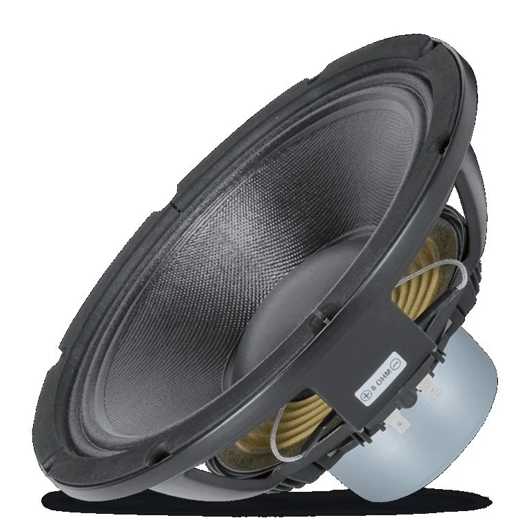 RCF MID-BASS MB10N250 ART310-A 8 OHM