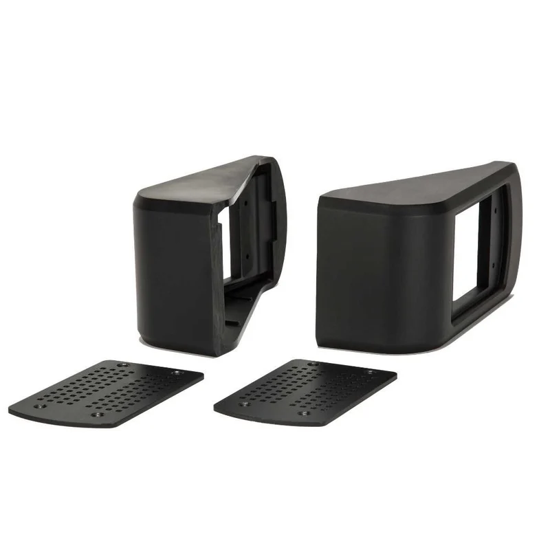 RCF M18 Rubber Stage Bumpers