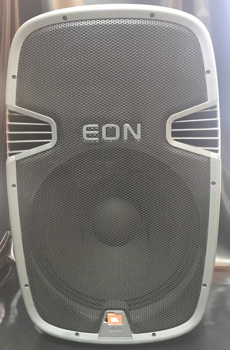 JBL EON 305 Passive Single Speaker - USED