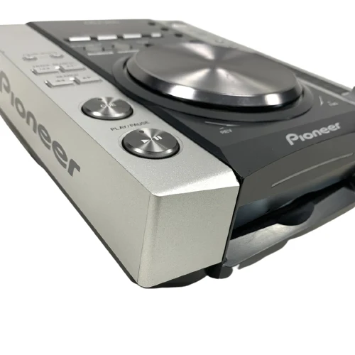 Pioneer CDJ-200 Professional Portable DJ CD Player #2385 - USED