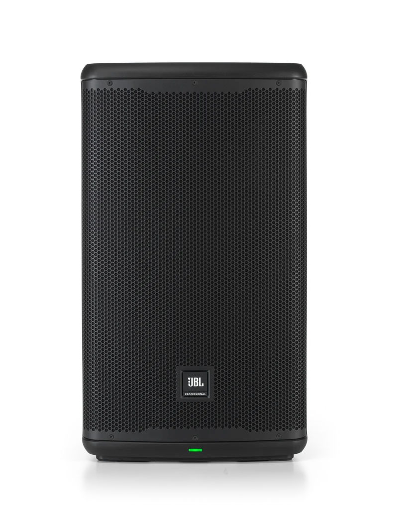 JBL EON712 1300W 12-inch Powered Speaker with Bluetooth - NEW