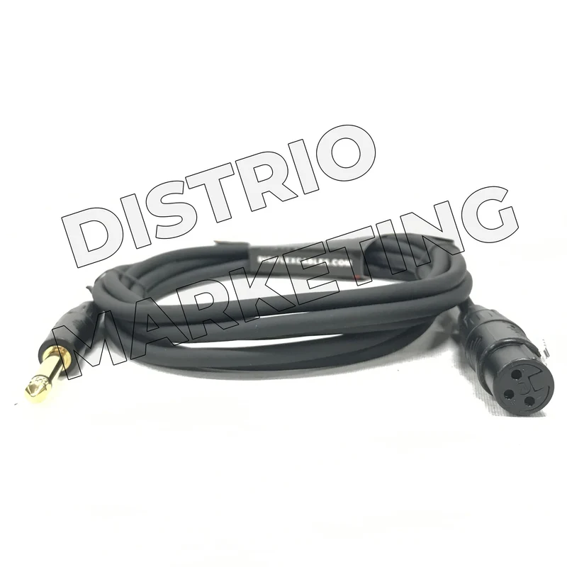 Digiflex 10ft. Performance Series HXFP-10 Patch Cable