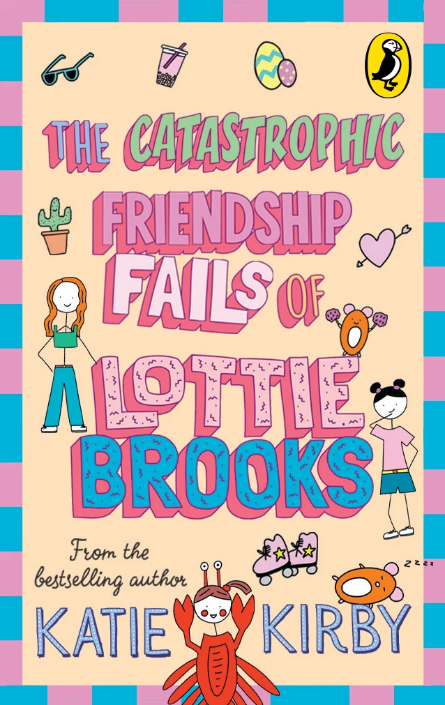 Lottie Brooks Collection: Volume 1