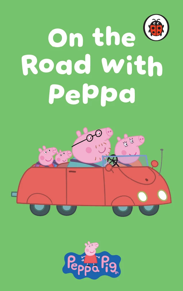 Play Days with Peppa Collection