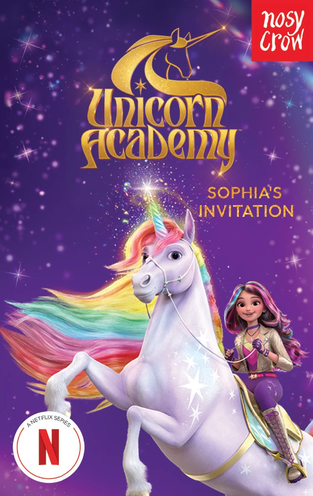 Unicorn Academy Collection