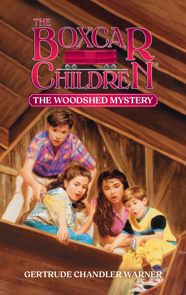 The Boxcar Children Collection 2