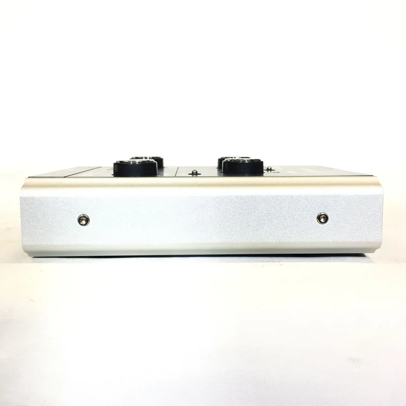 Tascam US122MKII USB Audio/Midi Interface #2625 - USED