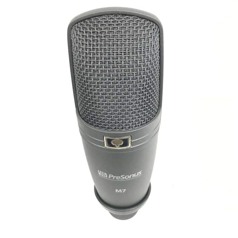 PreSonus AUDIOBOX96-USB-STUDIO Studio Recording Package #2665 - DEMO