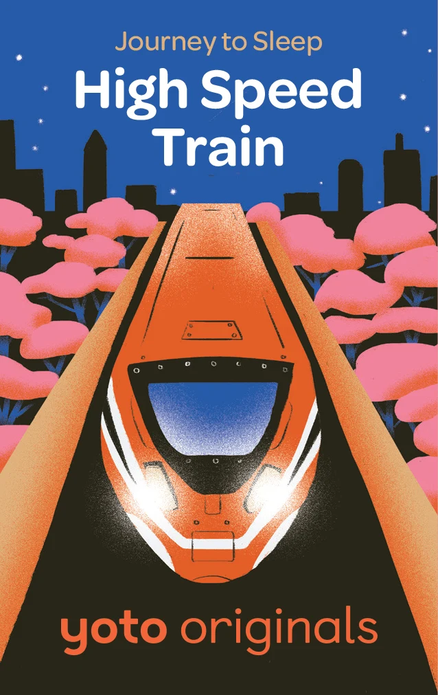 Journey to Sleep
