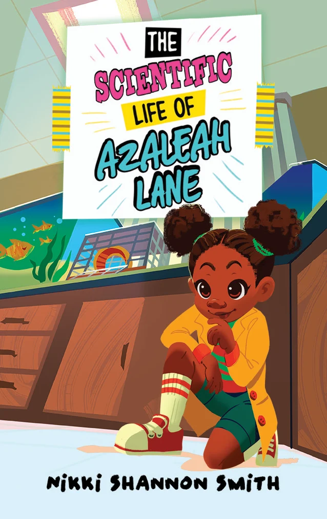 The Amazing Life of Azaleah Lane Pack