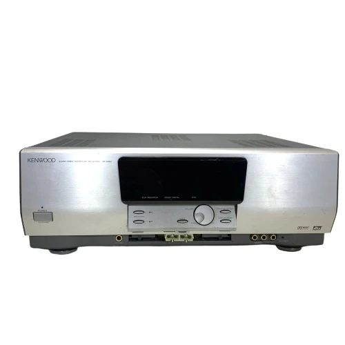 Kenwood VR-2080 Audio Video Surround Stereo Receiver #2481 - USED