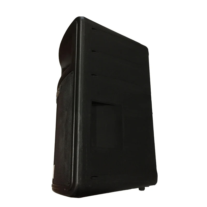 Peavey Impulse 1015 Weather-Resistant 15" 2-Way Loudspeaker 2000W (Pair) #2549 - USED