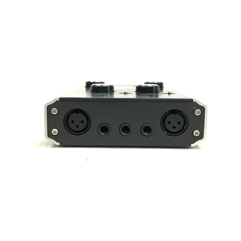 Tascam US122MKII USB Audio/Midi Interface #2418 - USED