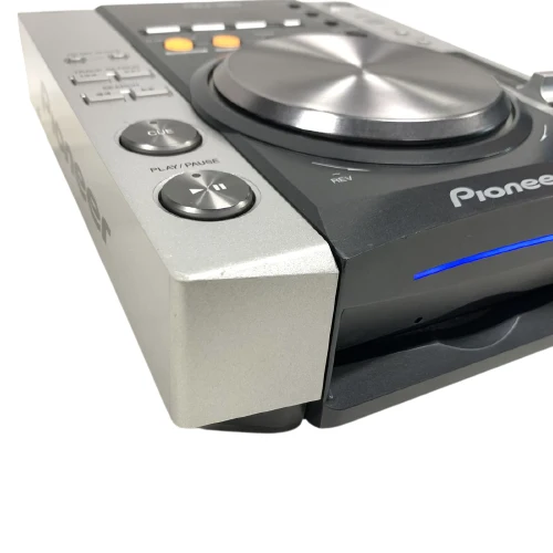 Pioneer CDJ-200 Professional Portable DJ CD Player #2386 - USED
