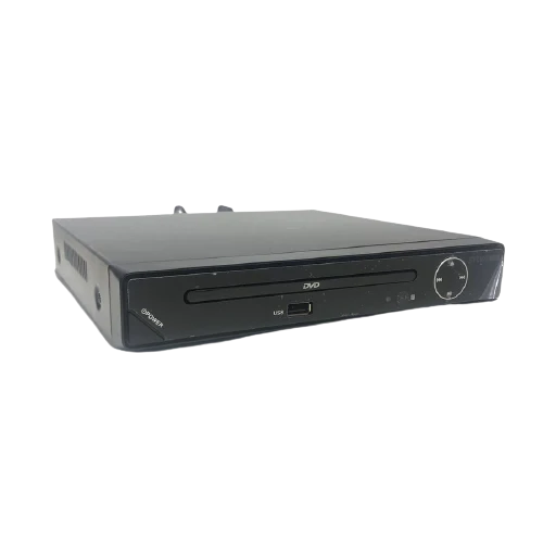 Sylvania SDVD6670 HDMI DVD Player with USB Port #2309 - DEMO