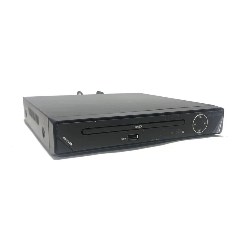 Sylvania SDVD6670 HDMI DVD Player with USB Port #2309 - DEMO