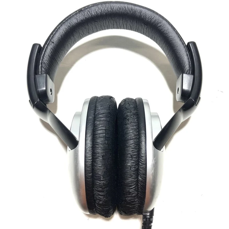Koss UR29 Over Ear Collapsible Headphones #2260 - USED