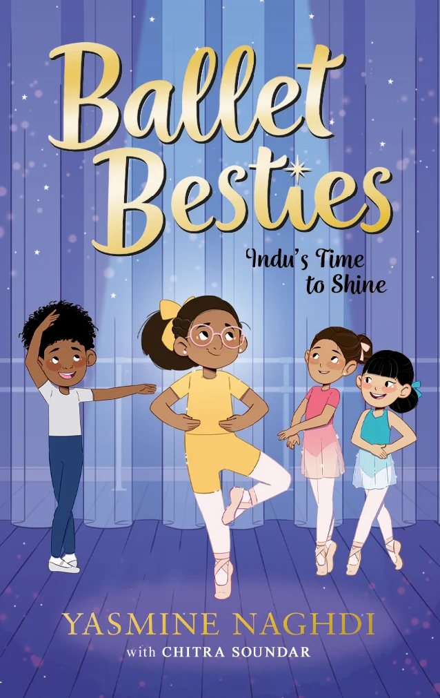 Ballet Besties Pack